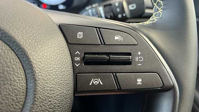 Hyundai i20 I20 1.0T GDi Ultimate 5dr DCT