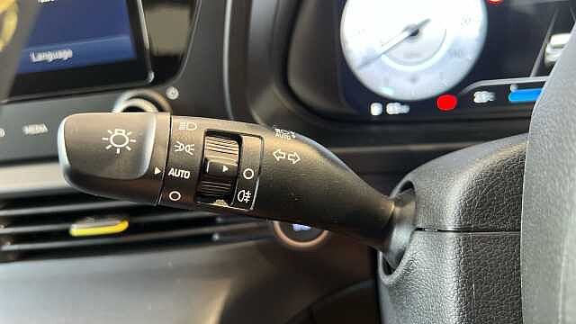 Hyundai i20 I20 1.0T GDi Ultimate 5dr DCT