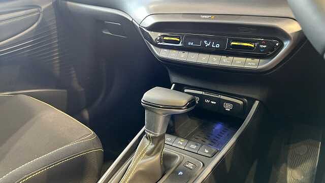 Hyundai i20 I20 1.0T GDi Ultimate 5dr DCT