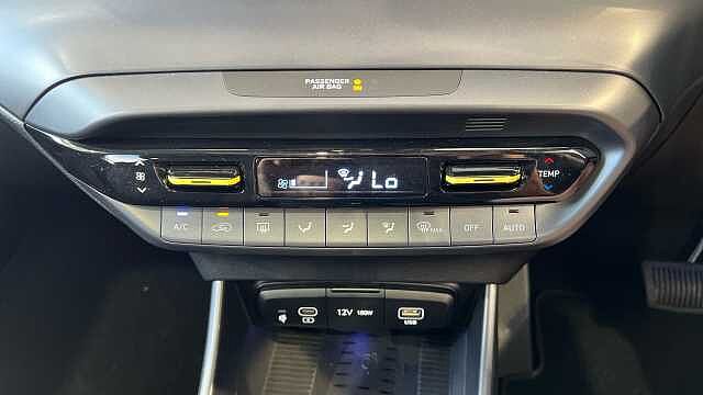 Hyundai i20 I20 1.0T GDi Ultimate 5dr DCT