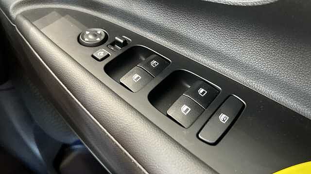 Hyundai i20 I20 1.0T GDi Ultimate 5dr DCT