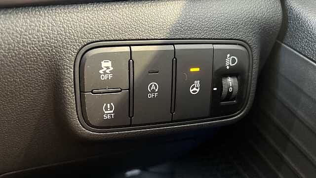 Hyundai i20 I20 1.0T GDi Ultimate 5dr DCT