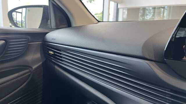 Hyundai i20 I20 1.0T GDi Ultimate 5dr DCT