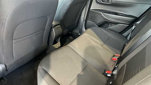 Hyundai Bayon BAYON 1.0 TGDi Ultimate 5dr