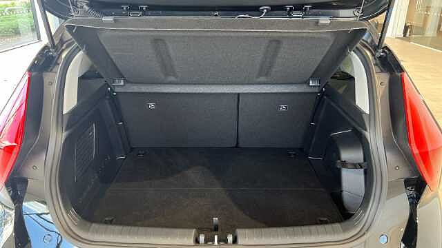 Hyundai Bayon BAYON 1.0 TGDi Ultimate 5dr