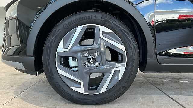 Hyundai Bayon BAYON 1.0 TGDi Ultimate 5dr