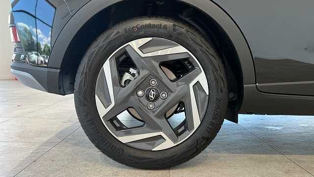 Hyundai Bayon BAYON 1.0 TGDi Ultimate 5dr