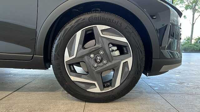 Hyundai Bayon BAYON 1.0 TGDi Ultimate 5dr