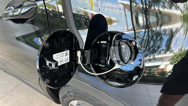 Hyundai Bayon BAYON 1.0 TGDi Ultimate 5dr