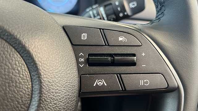 Hyundai Bayon BAYON 1.0 TGDi Ultimate 5dr