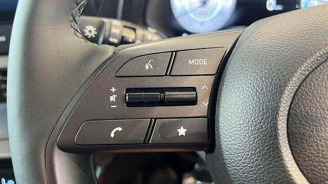 Hyundai Bayon BAYON 1.0 TGDi Ultimate 5dr