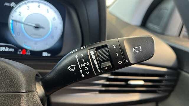 Hyundai Bayon BAYON 1.0 TGDi Ultimate 5dr