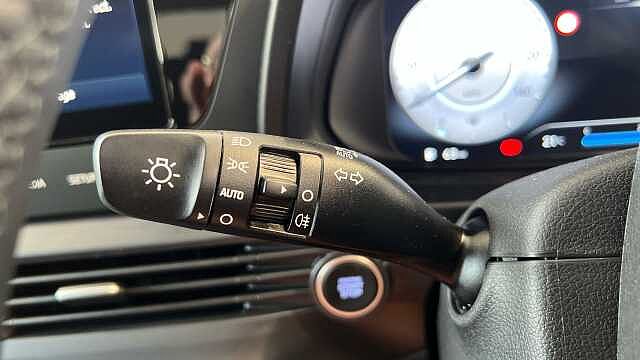 Hyundai Bayon BAYON 1.0 TGDi Ultimate 5dr