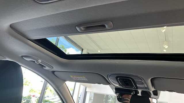 Hyundai Bayon BAYON 1.0 TGDi Ultimate 5dr