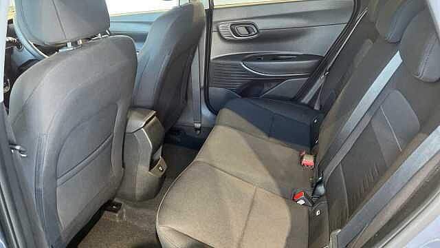 Hyundai Bayon BAYON 1.0 TGDi Premium 5dr