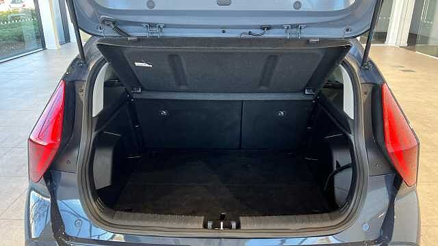 Hyundai Bayon BAYON 1.0 TGDi Premium 5dr