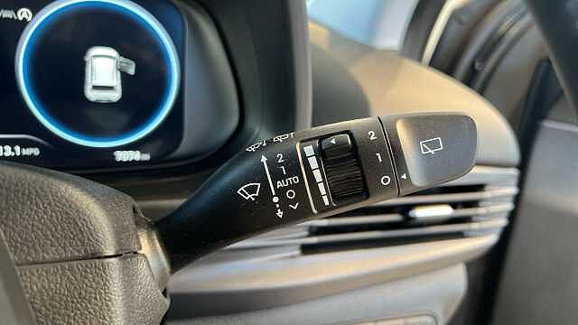 Hyundai Bayon BAYON 1.0 TGDi Premium 5dr