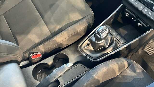 Hyundai Bayon BAYON 1.0 TGDi Premium 5dr