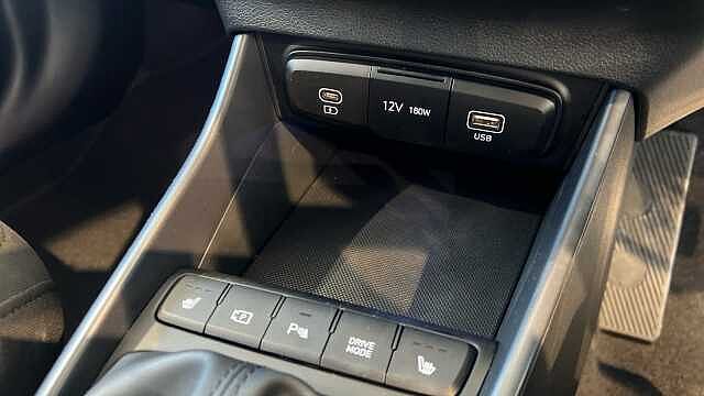 Hyundai Bayon BAYON 1.0 TGDi Premium 5dr