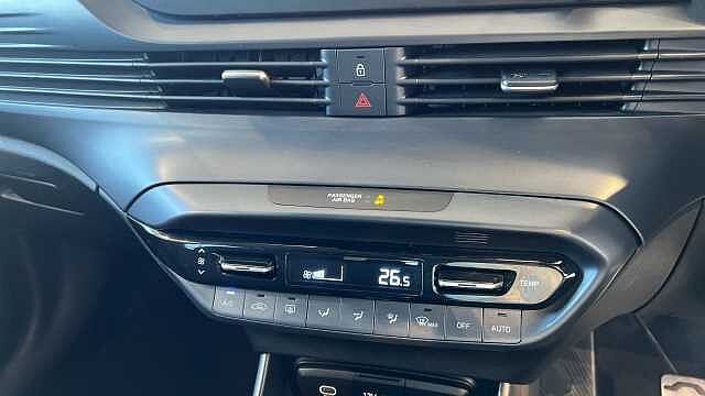 Hyundai Bayon BAYON 1.0 TGDi Premium 5dr