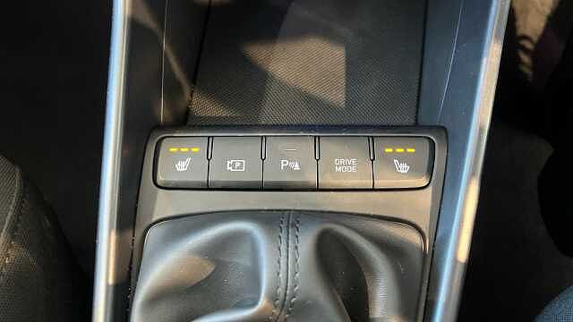 Hyundai Bayon BAYON 1.0 TGDi Premium 5dr