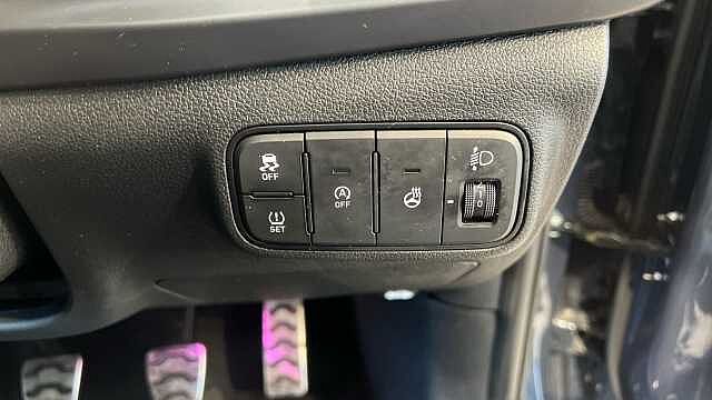 Hyundai Bayon BAYON 1.0 TGDi Premium 5dr