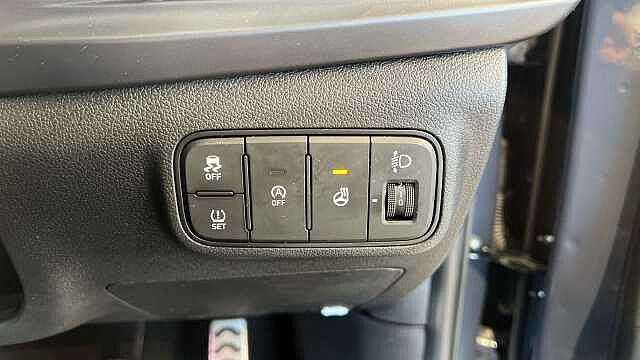 Hyundai Bayon BAYON 1.0 TGDi Premium 5dr