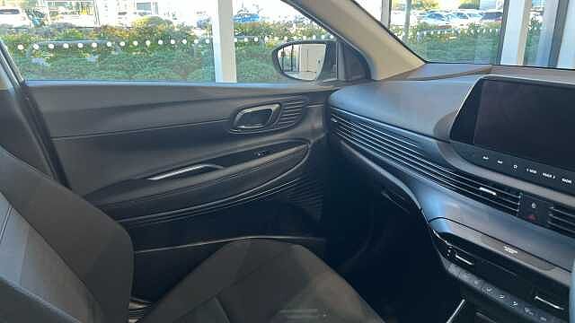 Hyundai Bayon BAYON 1.0 TGDi Premium 5dr