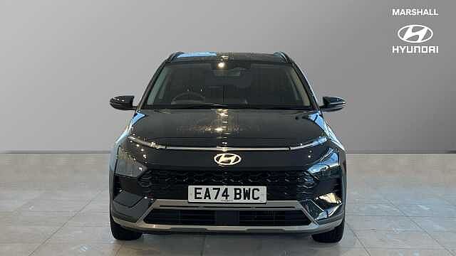 Hyundai Bayon BAYON 1.0 TGDi Premium 5dr