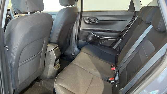 Hyundai Bayon BAYON 1.0 TGDi Premium 5dr