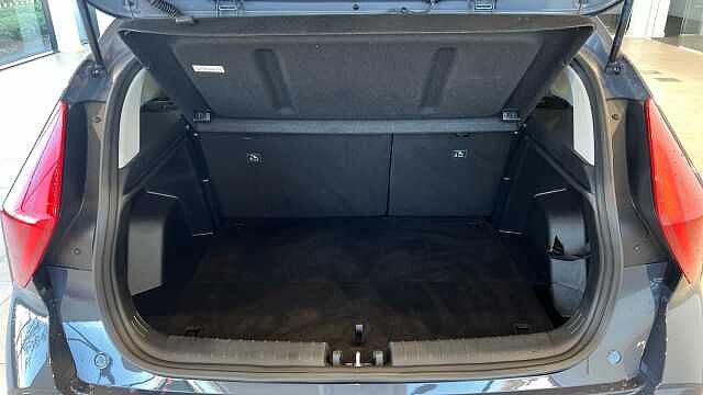 Hyundai Bayon BAYON 1.0 TGDi Premium 5dr