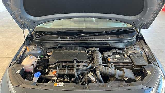 Hyundai Bayon BAYON 1.0 TGDi Premium 5dr