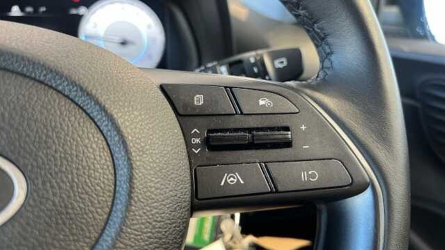 Hyundai Bayon BAYON 1.0 TGDi Premium 5dr