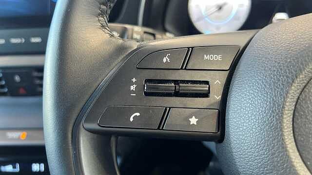 Hyundai Bayon BAYON 1.0 TGDi Premium 5dr