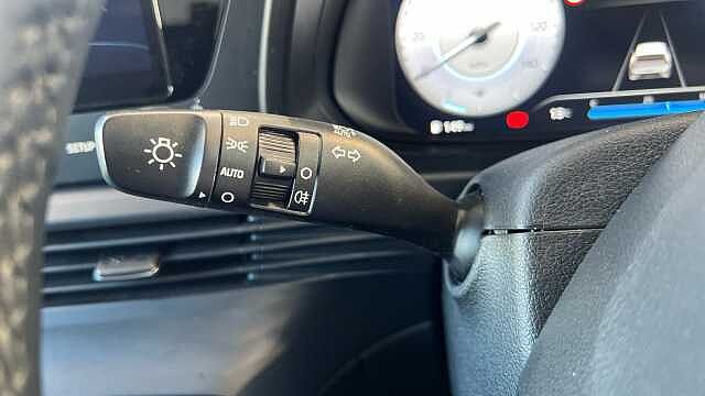 Hyundai Bayon BAYON 1.0 TGDi Premium 5dr