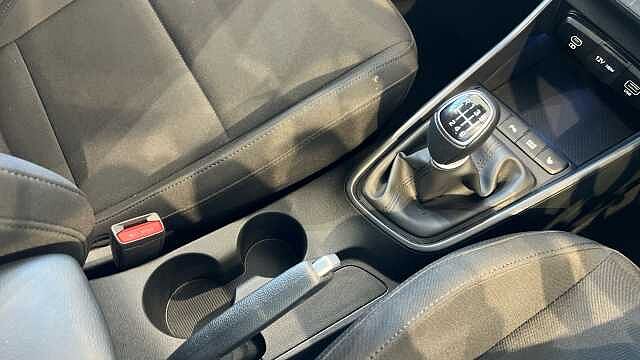 Hyundai Bayon BAYON 1.0 TGDi Premium 5dr