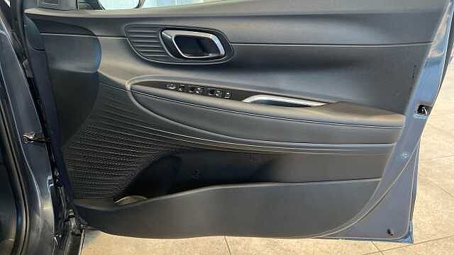 Hyundai Bayon BAYON 1.0 TGDi Premium 5dr