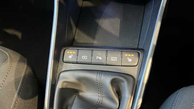 Hyundai Bayon BAYON 1.0 TGDi Premium 5dr