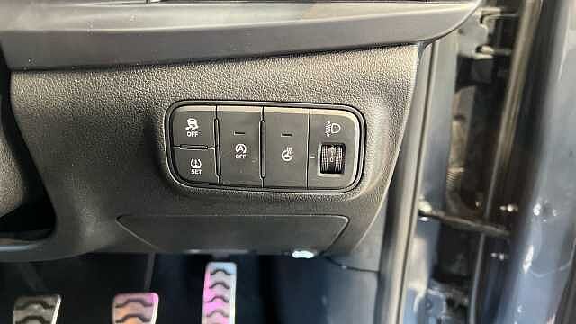 Hyundai Bayon BAYON 1.0 TGDi Premium 5dr