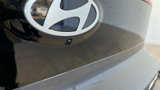 Hyundai Bayon BAYON 1.0 TGDi Premium 5dr