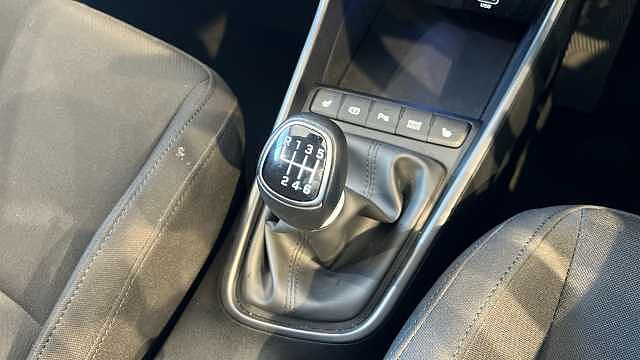 Hyundai Bayon BAYON 1.0 TGDi Premium 5dr