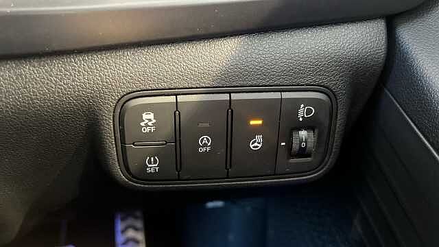 Hyundai Bayon BAYON 1.0 TGDi Premium 5dr