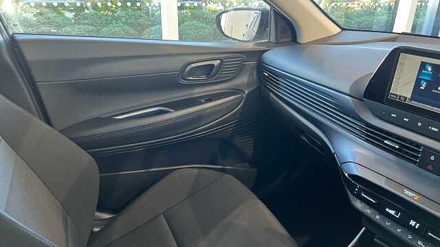 Hyundai Bayon BAYON 1.0 TGDi Premium 5dr