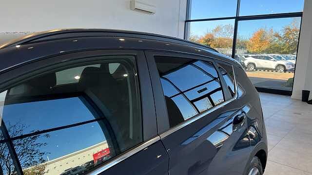 Hyundai Bayon BAYON 1.0 TGDi Premium 5dr