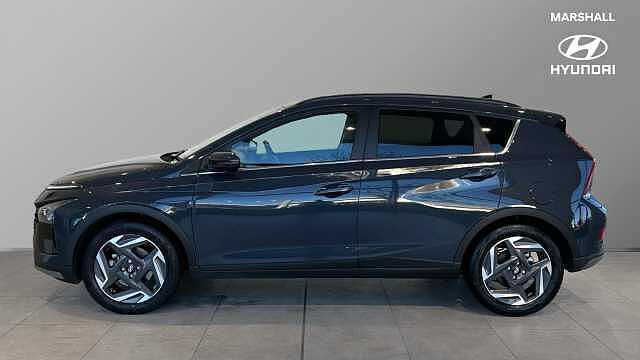 Hyundai Bayon BAYON 1.0 TGDi Premium 5dr