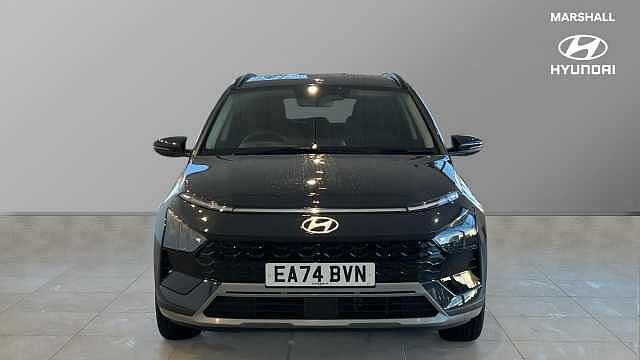 Hyundai Bayon BAYON 1.0 TGDi Premium 5dr