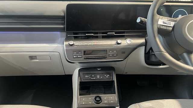 Hyundai KONA 1.6T 138 Ultimate 5dr DCT [Lux Pack] Meta Blue