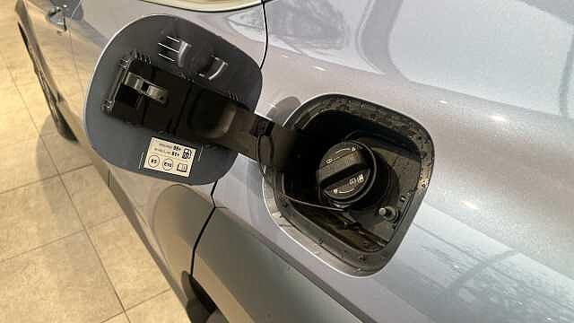 Hyundai KONA 1.6T 138 Ultimate 5dr DCT [Lux Pack] Meta Blue