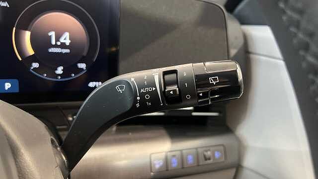 Hyundai KONA 1.6T 138 Ultimate 5dr DCT [Lux Pack] Meta Blue