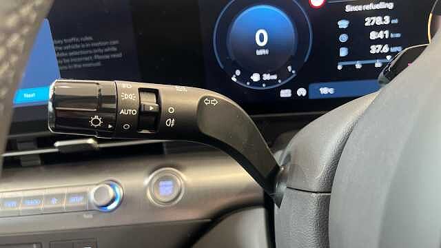 Hyundai KONA 1.6T 138 Ultimate 5dr DCT [Lux Pack] Meta Blue